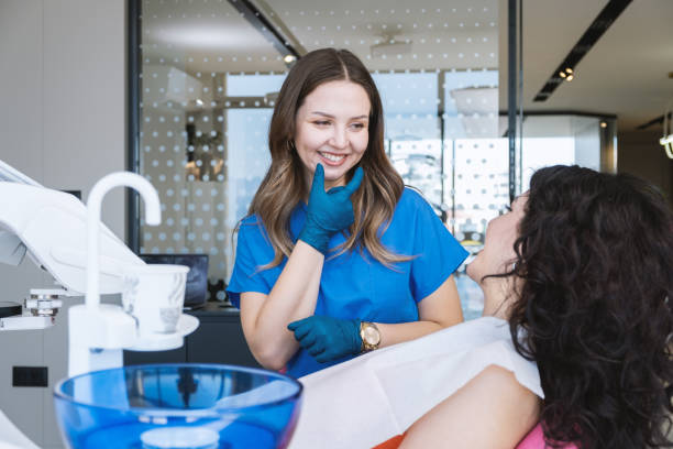 Best Dental Exams and Cleanings  in Del Rey, CA